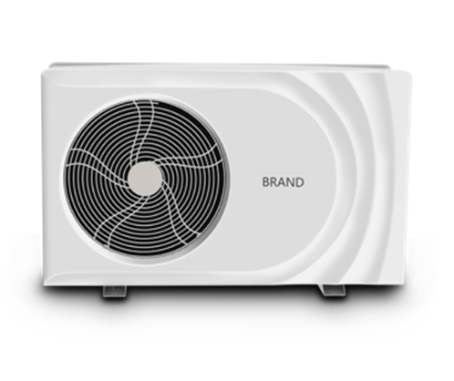 BOMBA DE CALOR PISCINAS DC INVERTER R32